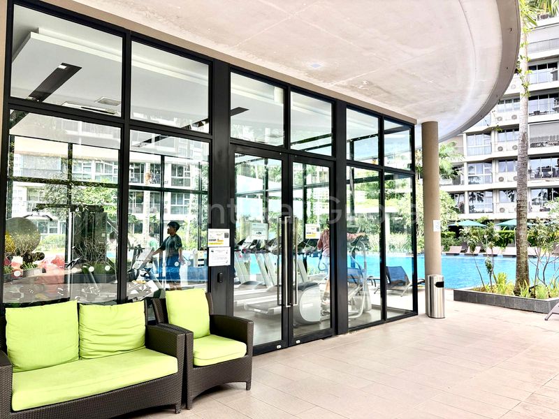 1 Bed Apartment (Condo) for Rent in  Rivertrees Residences - Image 10